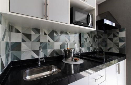 Garden on Blue Studio - GRU 303 - Foto 3