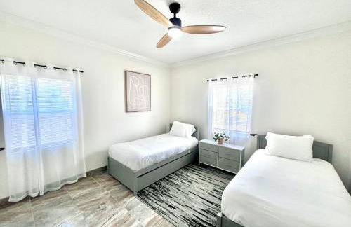 Villa Lidō -2BR Coastal Charm - Stargaze & Beach Walks - Foto 17