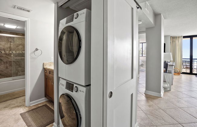 Shoreham Towers 2D - Foto 16