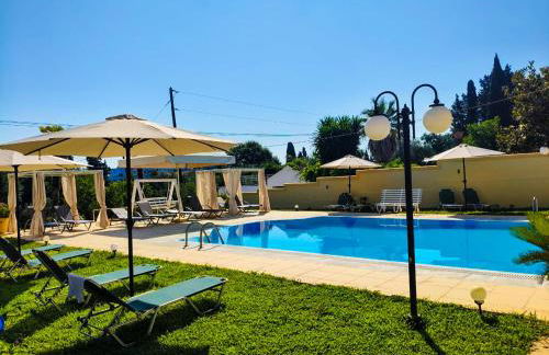 Dreamy Apartments Corfu - Foto 1