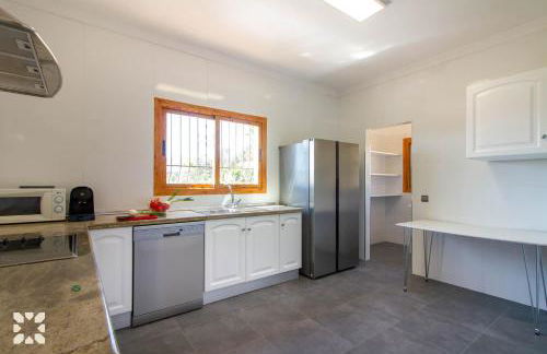 Villa Ausina by Abahana Villas - Foto 11