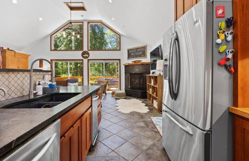 Landen Lodge - Meredith Lodging - Foto 12