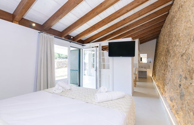 Hotel Alcotx Country Club - Photo 6