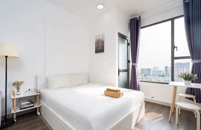 Infinity Pool Signature - Saigon Rivergate - Foto 21