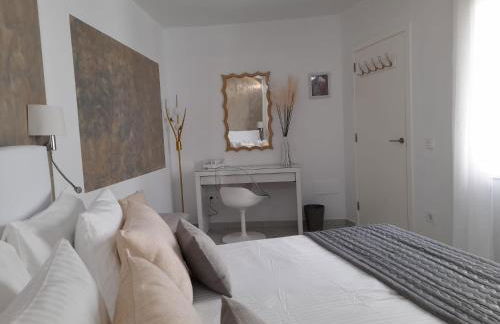 Bungalow La Palmera - 2 bedroom - PLAYA ROCA residence sea front access - Pool View - Free AC - Wifi - Foto 20