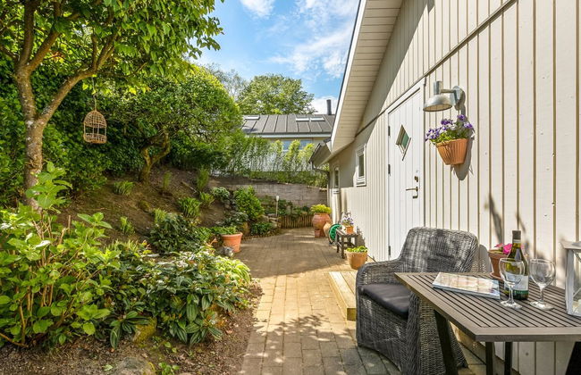 "Tini" - 50m to the fjord - Foto 5