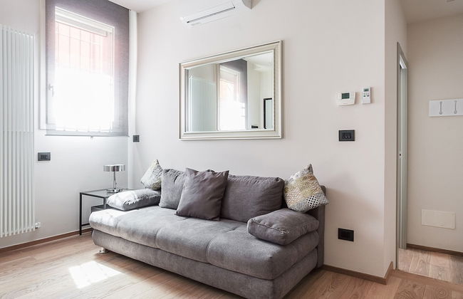 Residence Rizzoli - Foto 21