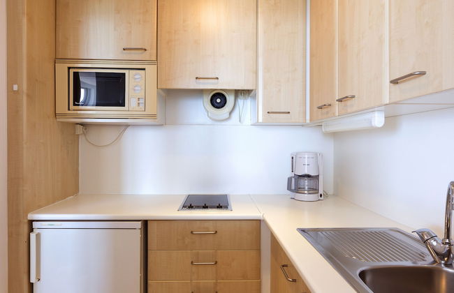 Hipotels Mercedes Aparthotel - Foto 10