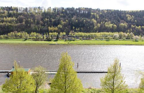 Villa Elbufer - Foto 18