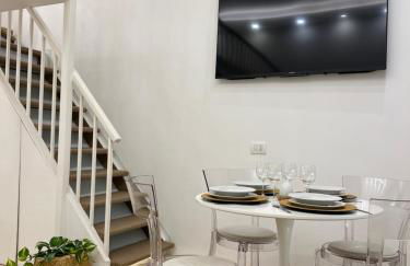 Modern Mini Loft apartment Roma - Foto 7