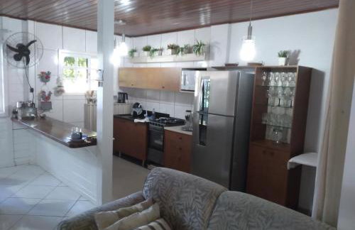 Casa familiar na Praia de Morrinhos - Photo 31