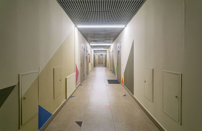 Etazhydaily Belinskogo-Stepana Razina - Foto 46