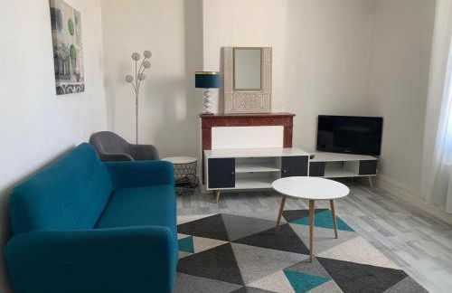 Cozy apartment near Aix-en-Provence - Foto 1