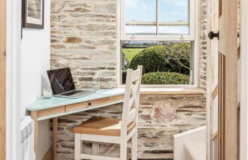 Characterful cottage near Tintagel and coast path - Foto 13