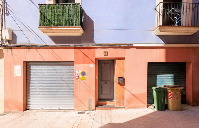 Unik Vacation Oli in Tarragona - Foto 46