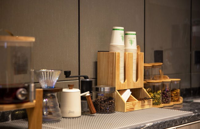 Yiwu Manting City Hotel - Foto 6