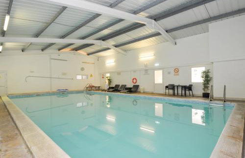 Columbine Cottage - Foto 18