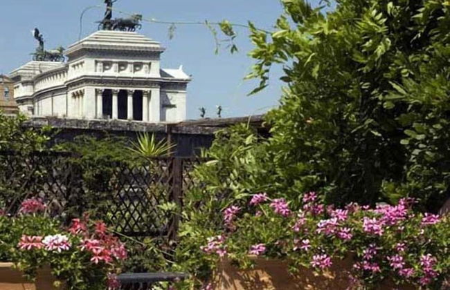 The Inn at the Roman Forum Luxury Collection - The Inn At The Roman Forum - Foto 78