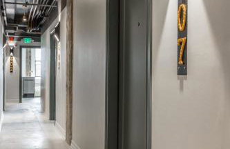 Park Hotel Studio Suite 407 - Foto 2