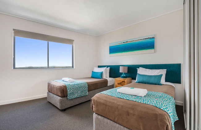 Seamark on First - Foto 15