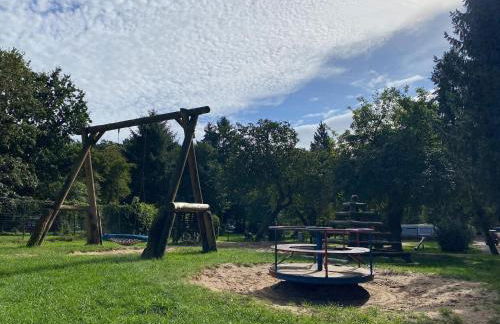 Anglerhaus in Hechthausen - Foto 58