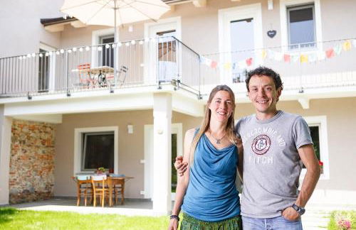 Happy hill - appartamento Quercia - natura e relax - Foto 6