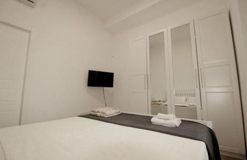 Logical apartments via p rossi 19 milano - Foto 12