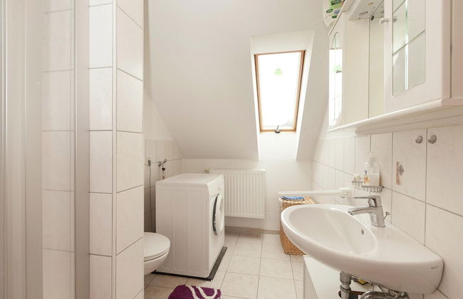 Apartment in Waldachtal Near the Forest - Foto 14