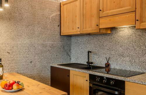 Apartment Monolocale Al Doss by Interhome - Photo 9