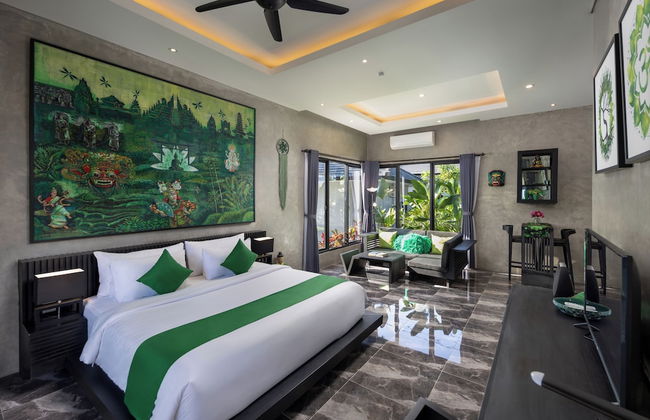 Capung Asri Ubud - Foto 10