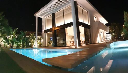 VILLA AMANI - Foto 3