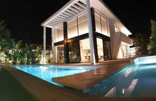 VILLA AMANI - Foto 3