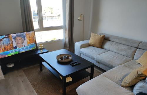 Duplex moderne, chaleureux au calme à Toison d'or - Foto 2