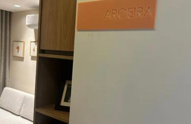 Aroeira - Studio próximo à praia - Foto 17