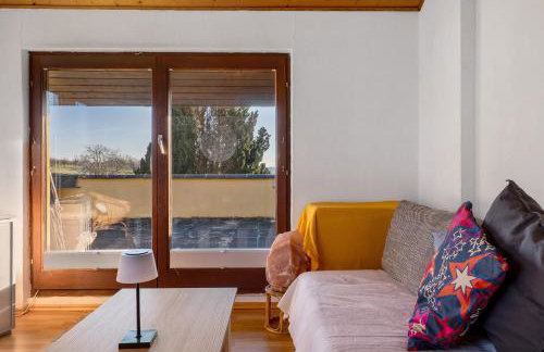 Ferienwohnung Schöne Aussicht - Foto 14