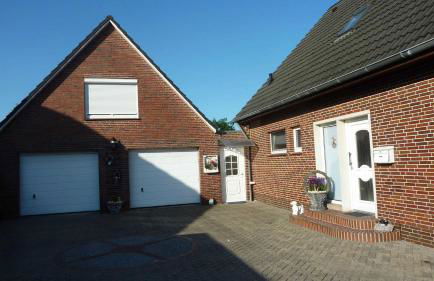 FeWo Sassen - Foto 1