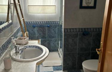 Finca Rolani,beheizbarer Pool, absolut Privat - Foto 24