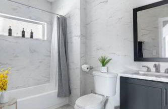 Sleek 1 Bedroom Apartment Plus Balcony 30 Mins to NYC - Foto 17