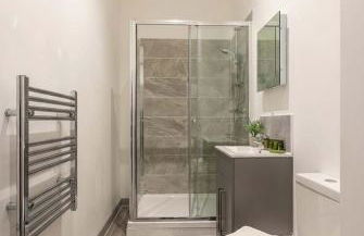 Budget 1 Bedroom Apartment in Dudley - Foto 8