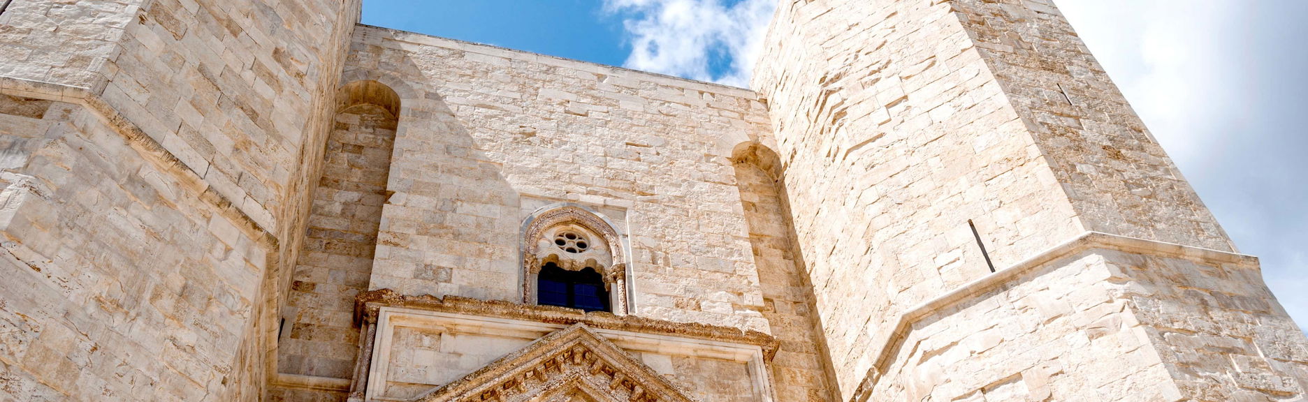 Private Tour of Castel del Monte