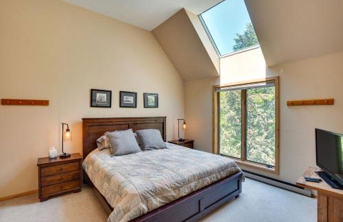 Fantastic 2 family vacation home with EV charger - Foto 21