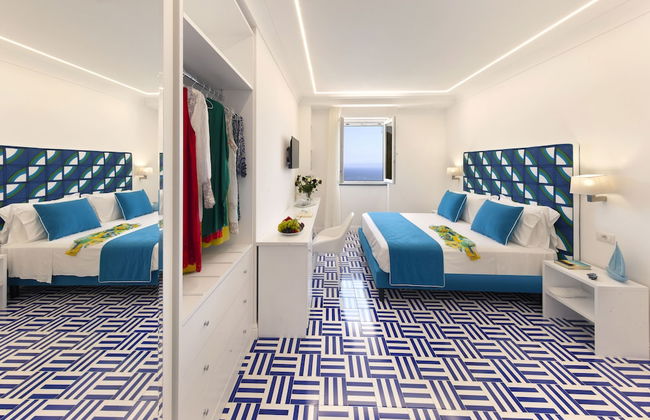 Gala Residence Villa Giovanna - Foto 27