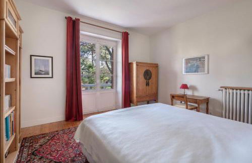 Villa familiale à 300m de la plage de L’Océan - Foto 23