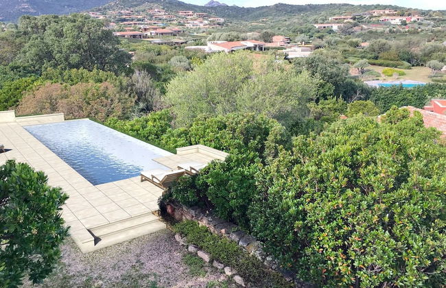 SVS - Lu Impostu Villa e Apartments - Foto 28