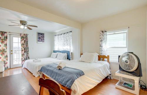 Oakland Group Retreat Historic Home Near Downtown - Foto 23