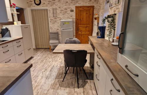 Großes Ferienhaus Nordhastedt 2- 6 Personen 16 km zur Nordsee 24 km Büsum 45km St Peter Ording - Photo 11