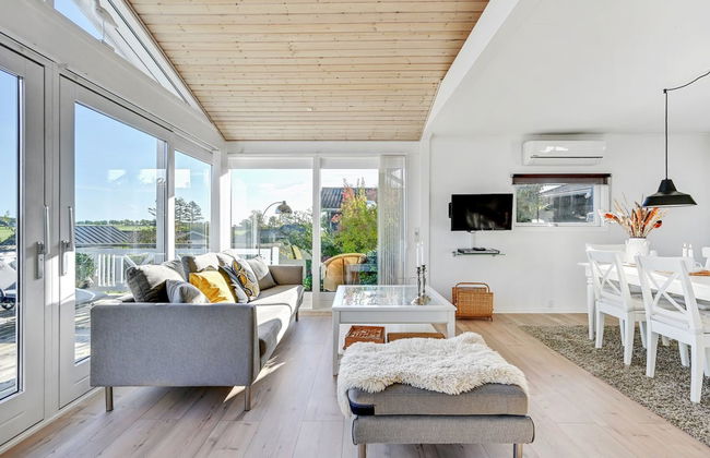 "Elfrede" - 600m from the sea - Foto 23