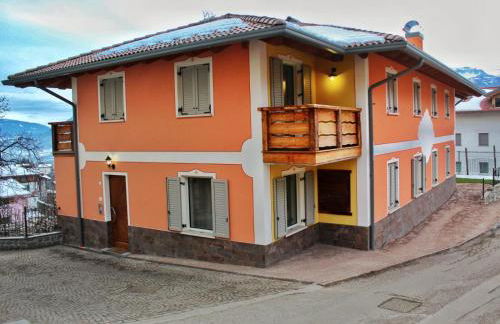 Agritur Fiordaliso - Foto 29