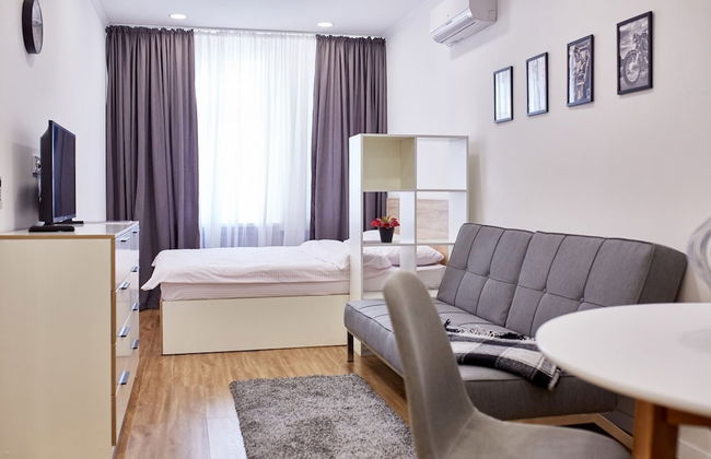 Apart-hotel Nordian - Foto 30