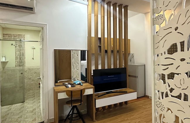 Sunny Apartment Ho Chi Minh - Foto 43